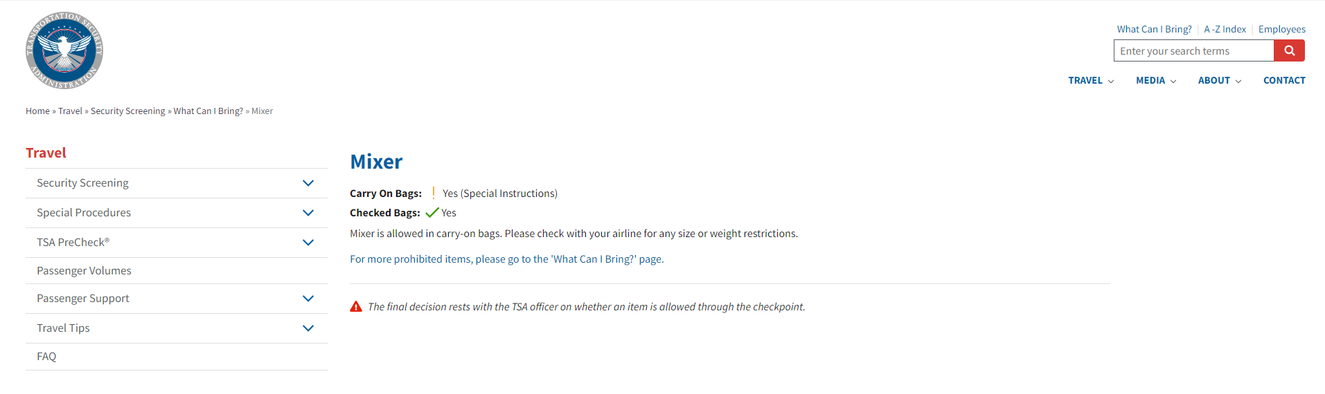 Can You Bring Grinder On A Plane? What We Love To Do