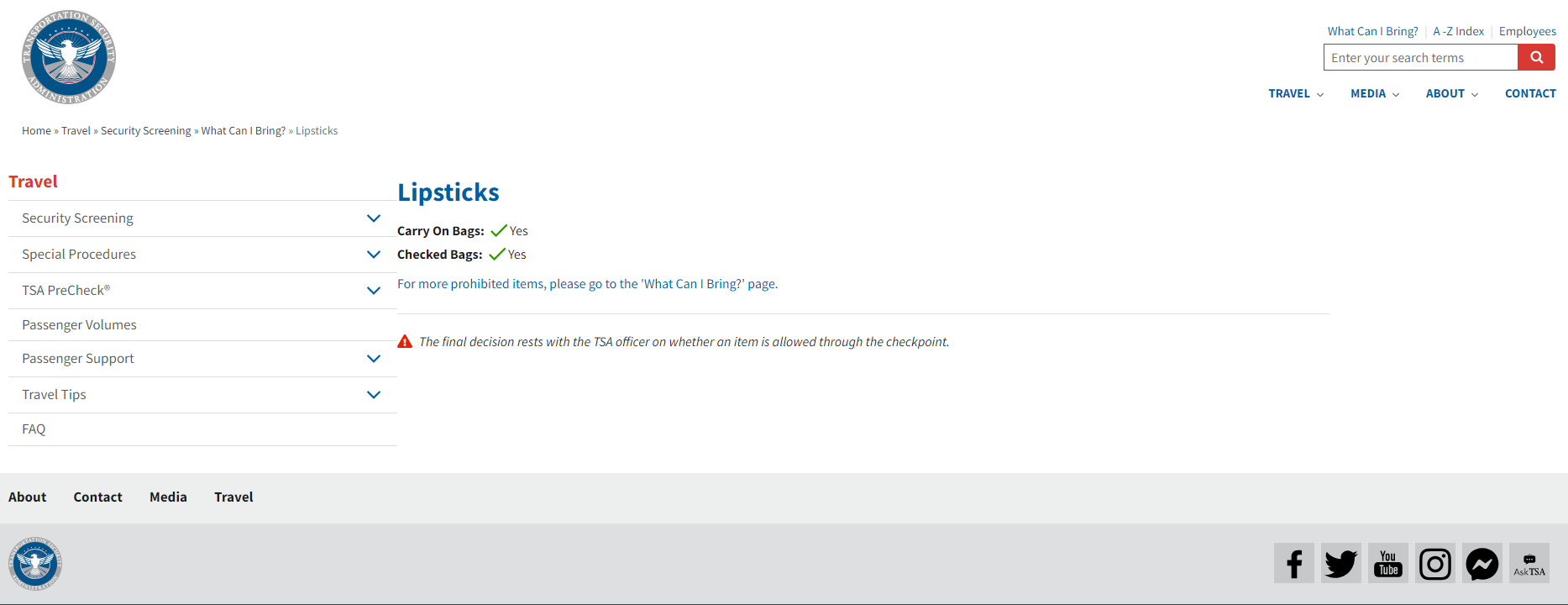 Can I Bring Lip Gloss On A Plane? Find Out Here! What We Love To Do