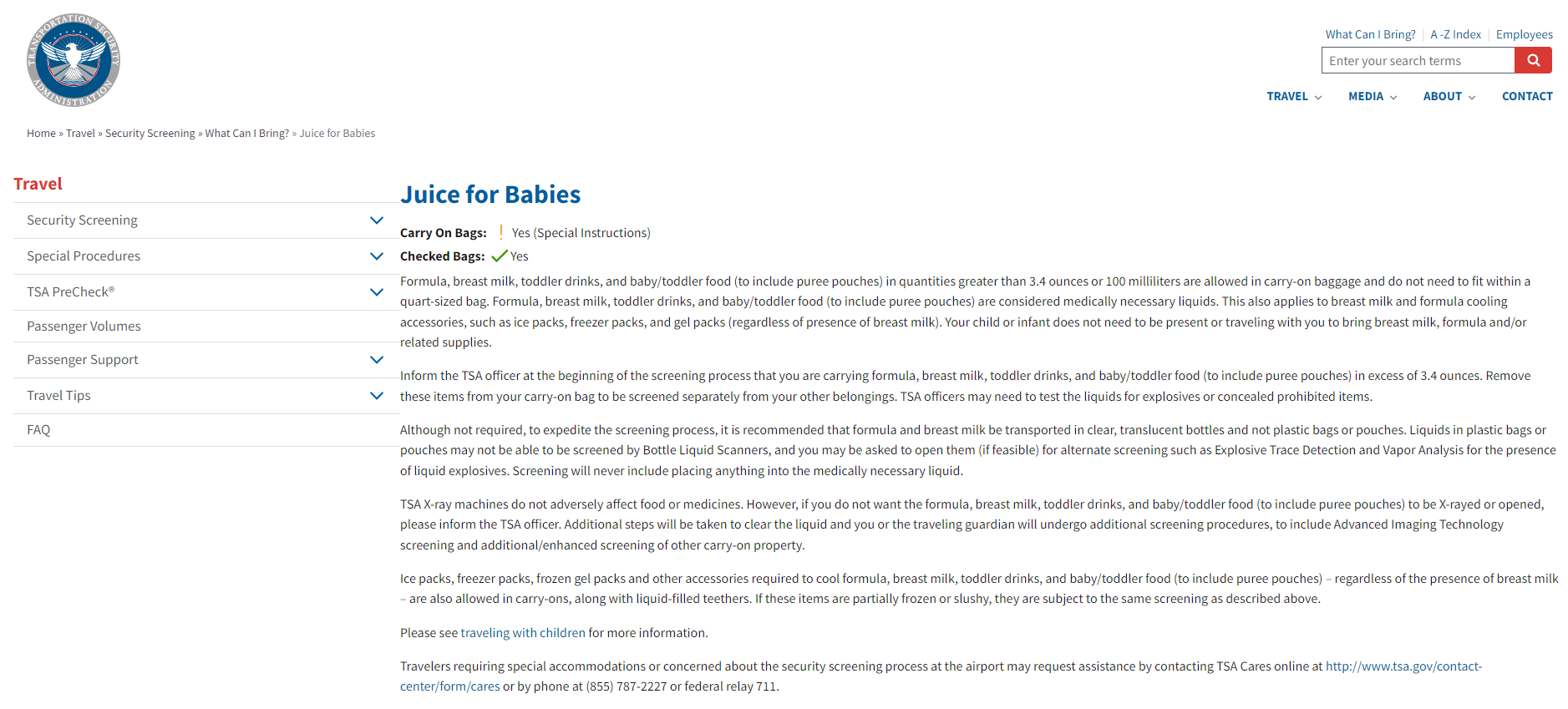 Can You Bring Juice Boxes On A Plane? Find Out Here! What We Love To Do