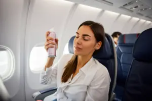 Can You Bring Hair Mousse on a Plane? TSA Rules & Tips - What We Love To Do