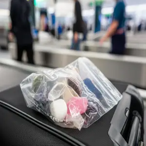 airport security