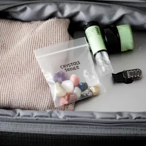 crystal travel