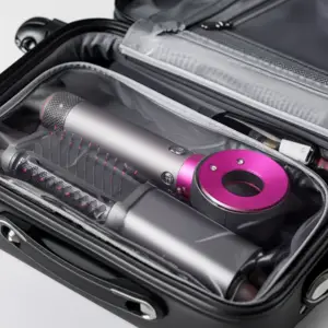 Dyson Airwrap travel case
