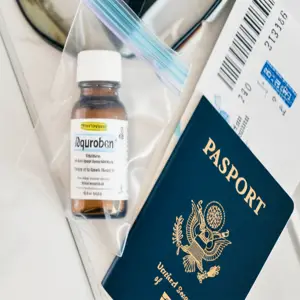 carry-on ibuprofen