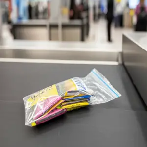 travel hydration pack