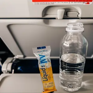 TSA liquid rules