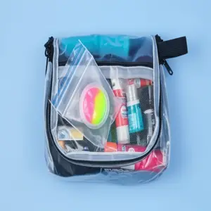 traveling with slime