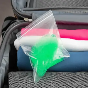 TSA slime guidelines